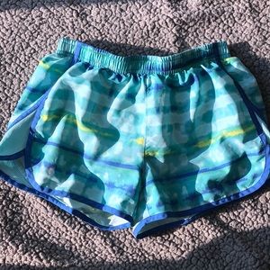 Under Armor Running Shorts